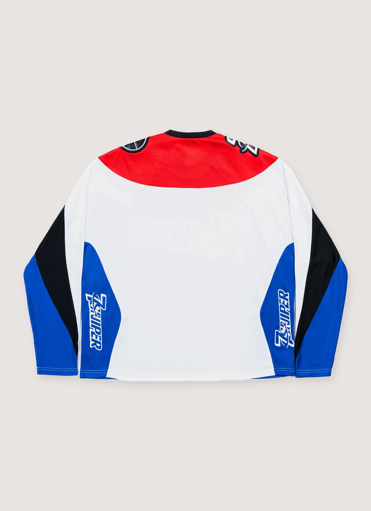 TRIPLE SEVENS 7Sniper 1800 Racing Jersey Size US XL / EU 56 / 4 - 4 Thumbnail
