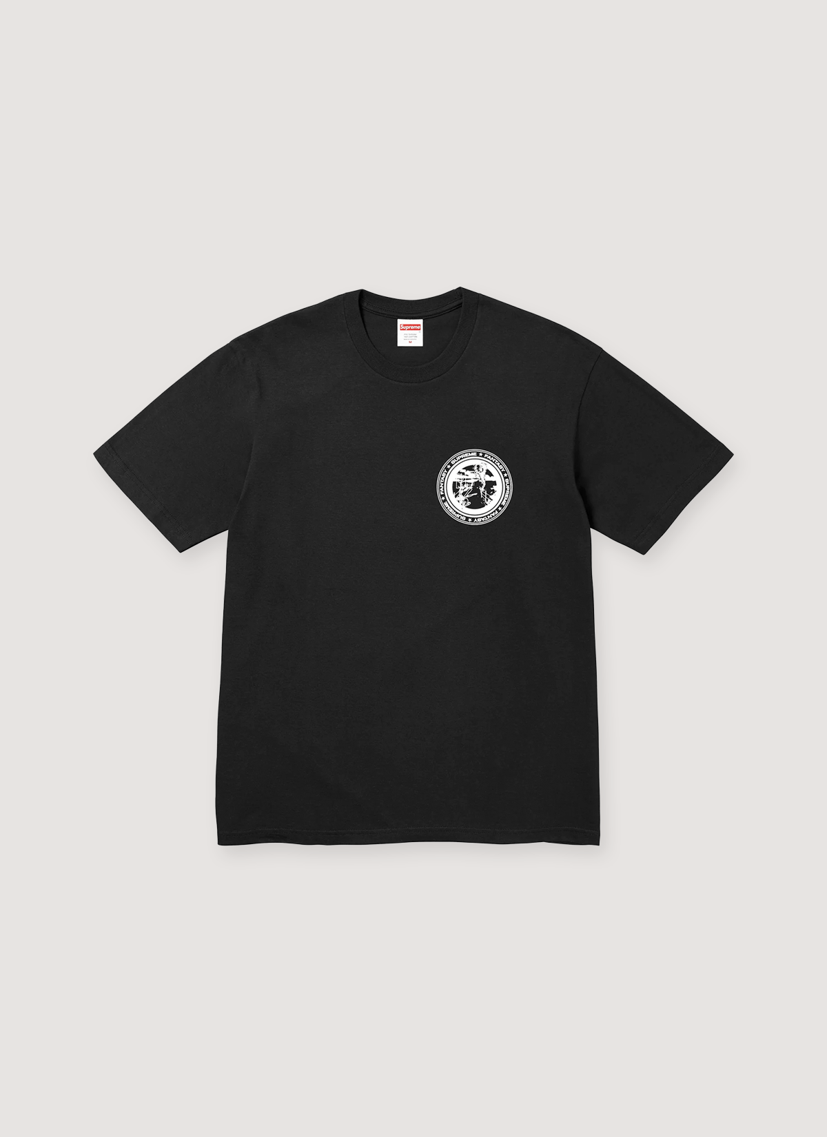 Supreme Devotion Tee Size US L / EU 52-54 / 3 - 3 Thumbnail