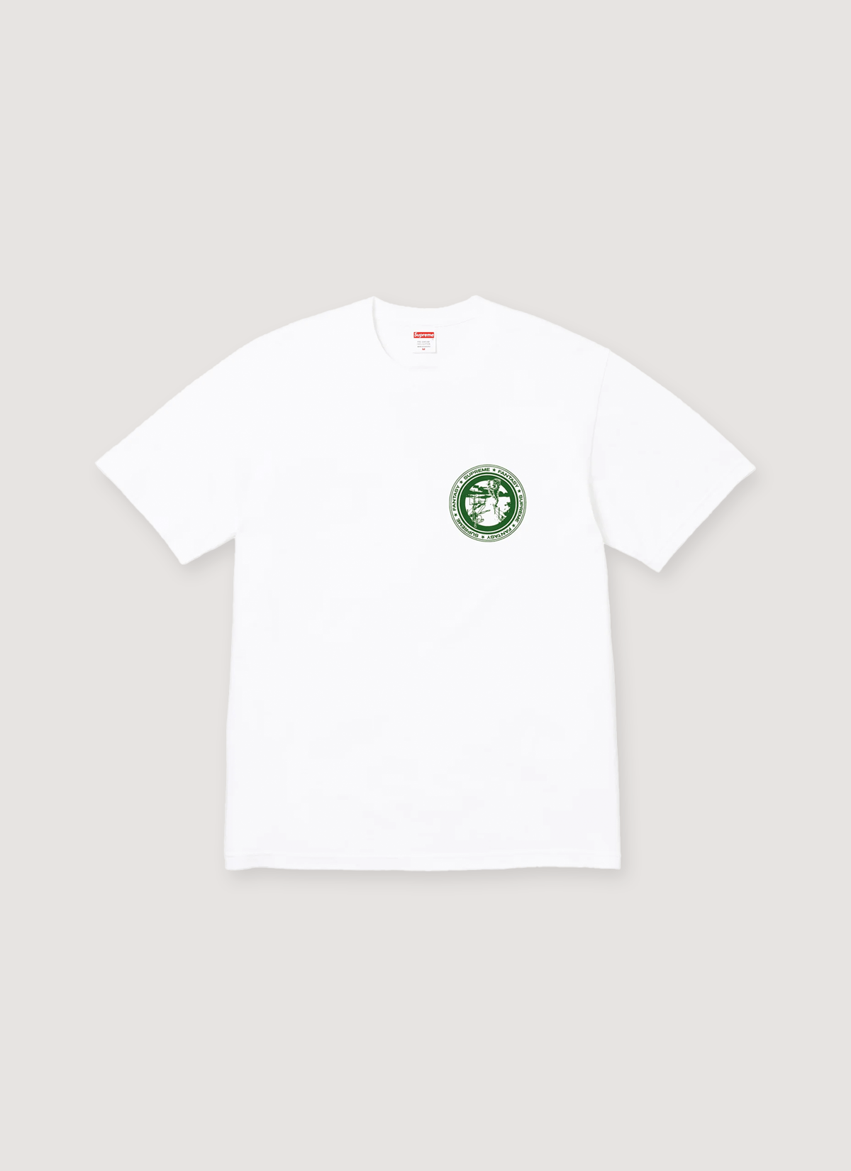 Supreme Devotion Tee Size US L / EU 52-54 / 3 - 4 Thumbnail