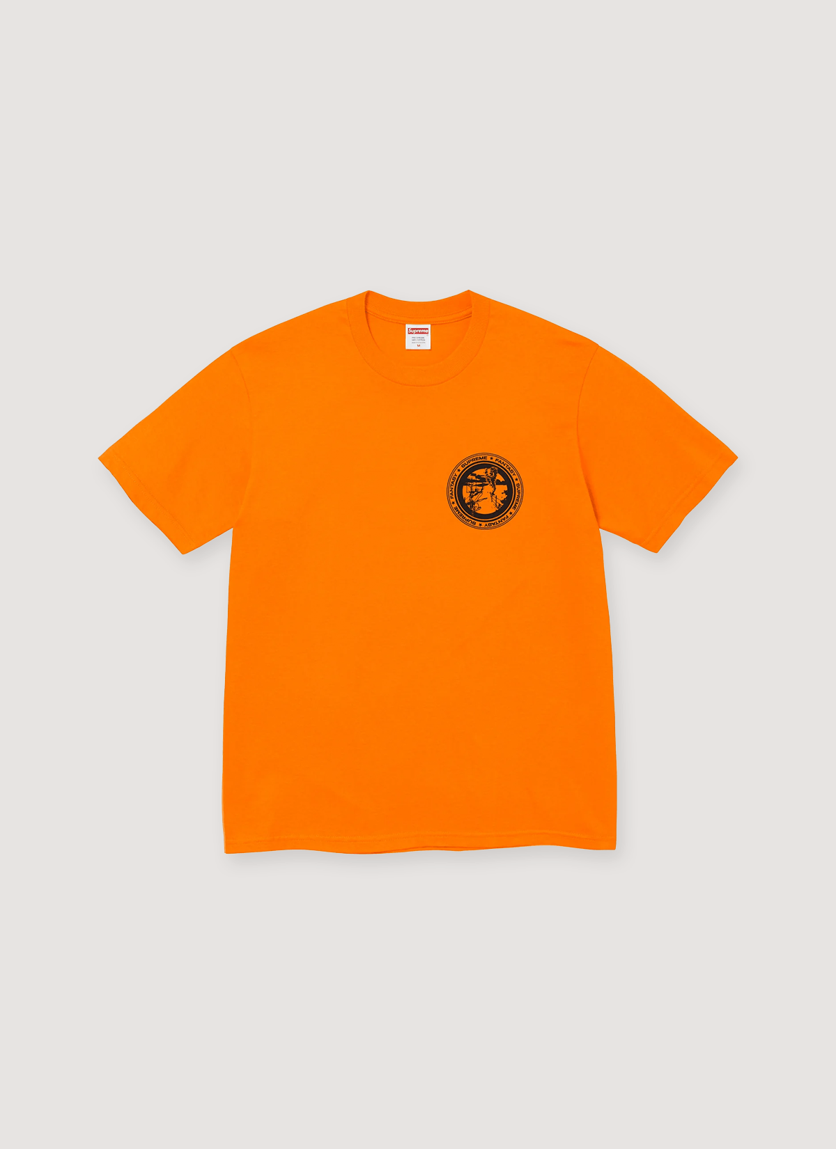 Supreme Devotion Tee Size US L / EU 52-54 / 3 - 5 Thumbnail