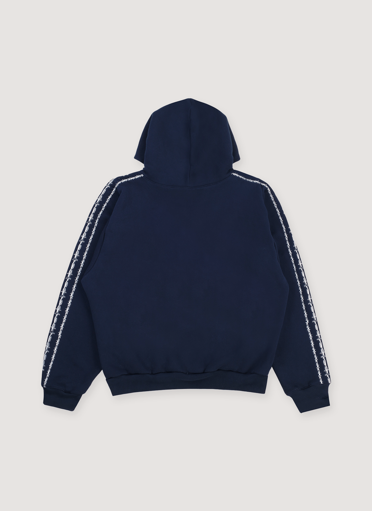 NAV Pieces Wired Sweatshirt y Size US L / EU 52-54 / 3 - 2 Thumbnail