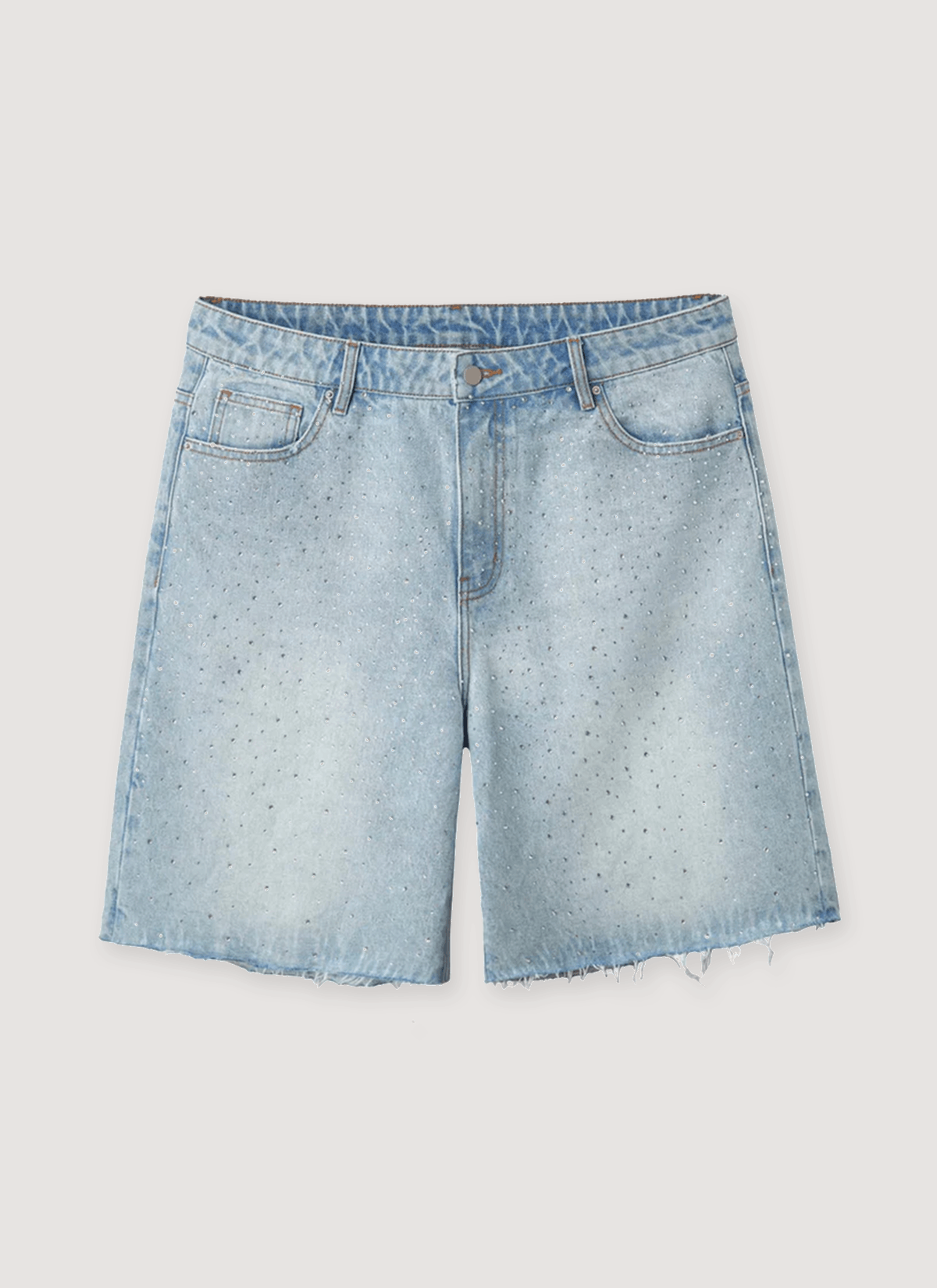 HMDD C2G Billie Jorts Size US 36 / EU 52 - 2 Thumbnail