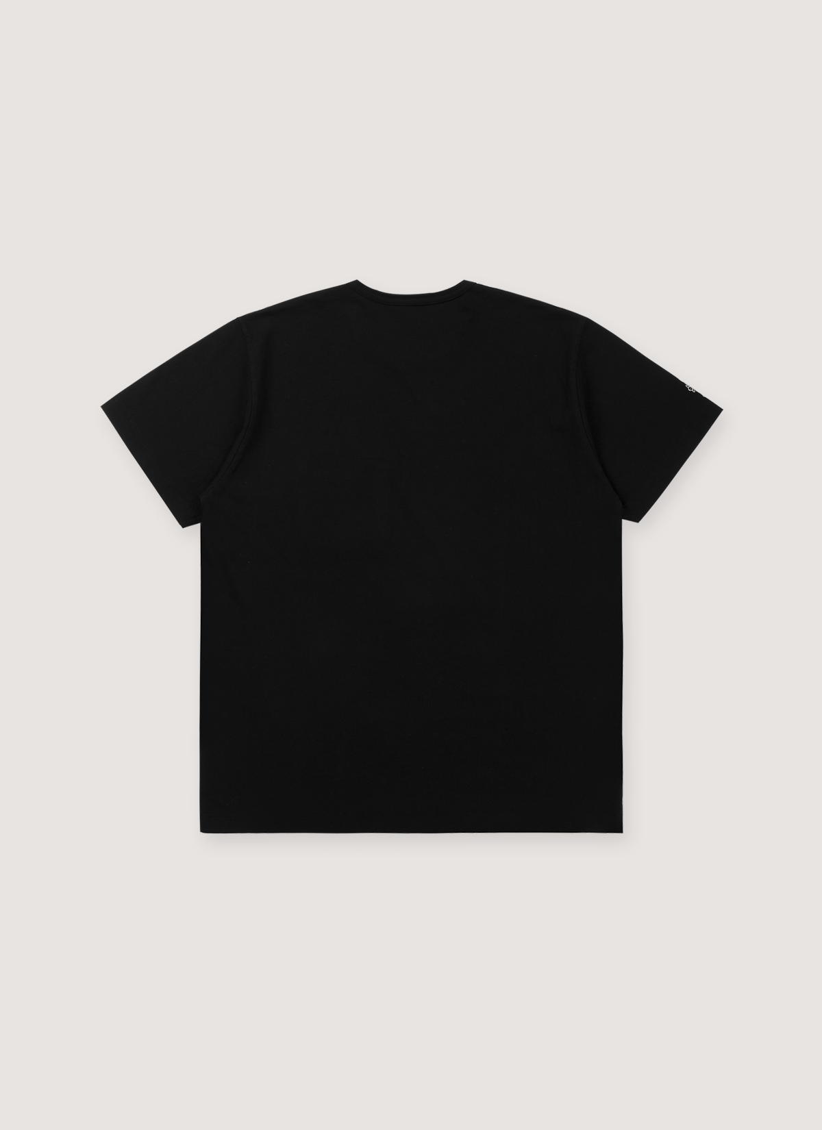 Chrome Hearts Heavyweight Embroidered Pocket Tee Black Size US XL / EU 56 / 4 - 2 Thumbnail