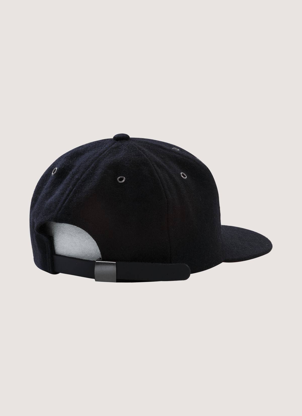 Other Pieces Art & Film Hat Black Size ONE SIZE - 2 Thumbnail