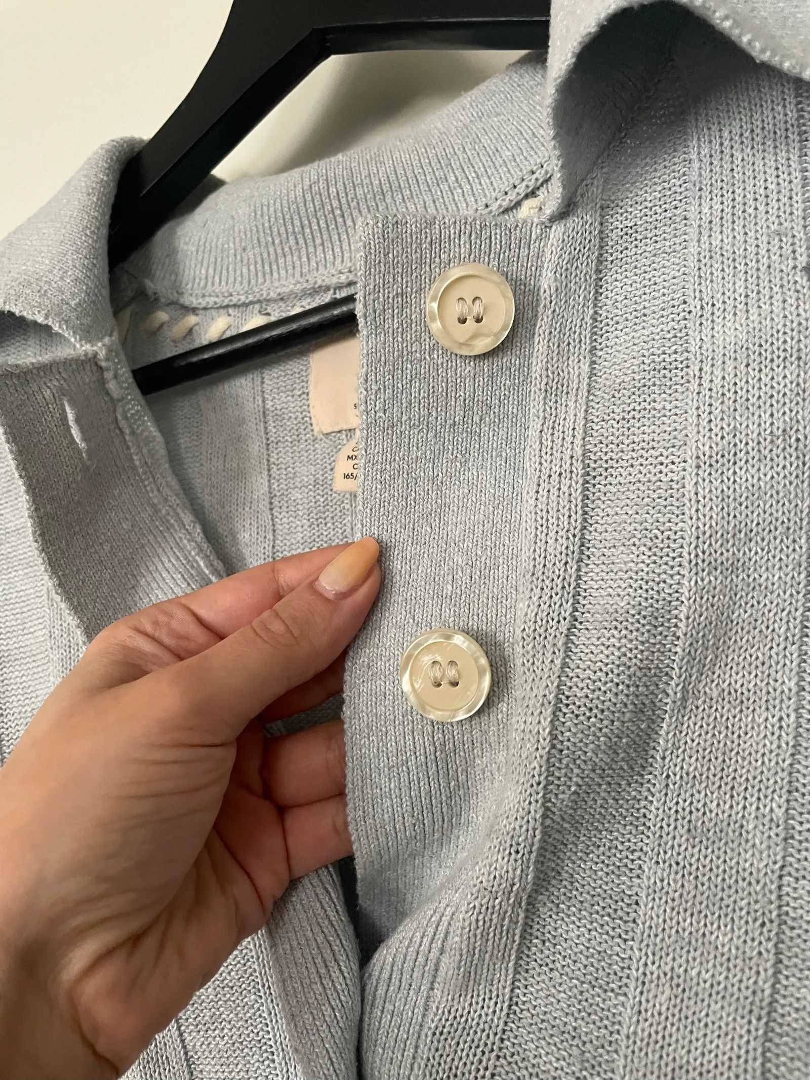 H&M H&M T-shirt Size XS / US 0-2 / IT 36-38 - 5 Thumbnail