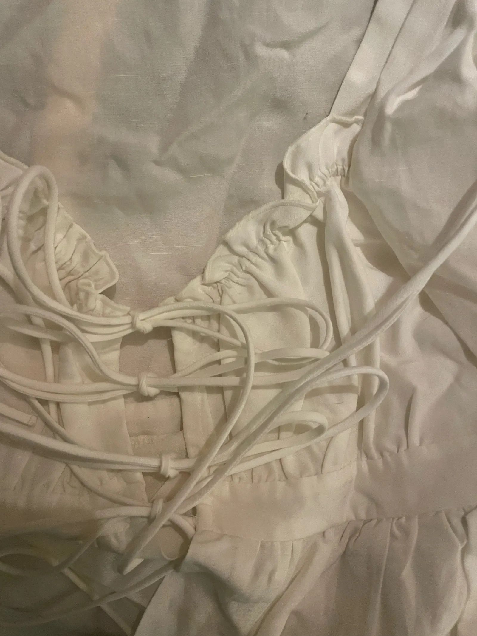 Brock Collection Brock Collection x H&M Blouse Size XS / US 0-2 / IT 36-38 - 6 Thumbnail