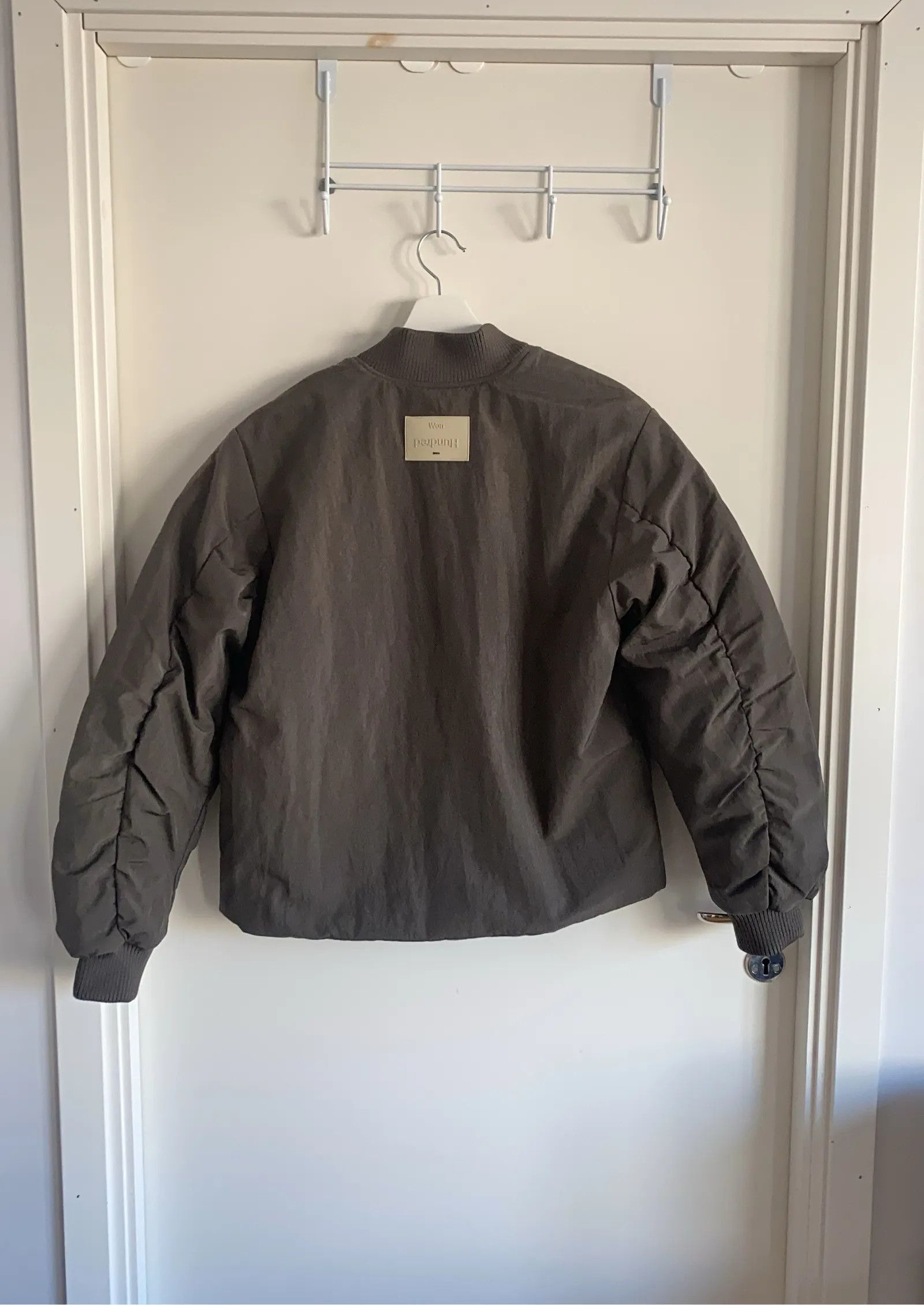 Won Hundred Won Hundred Zain Light Jacket Size US S / EU 44-46 / 1 - 4 Thumbnail