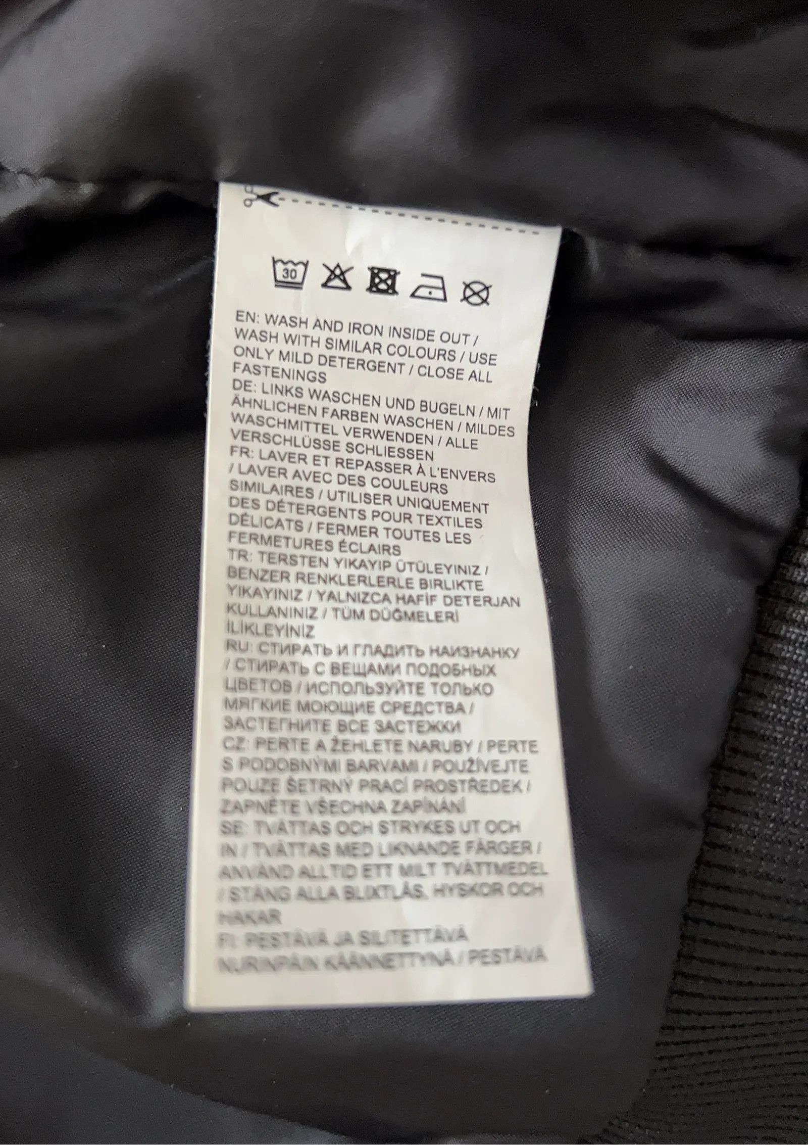 Puma Puma Puma way 1 Jacket Size M / US 6-8 / IT 42-44 - 3 Thumbnail