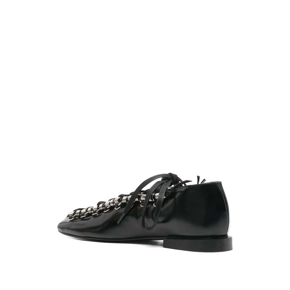 Toga Pulla Toga Pulla BLACK Boots Size US 9 / IT 39 - 4 Thumbnail