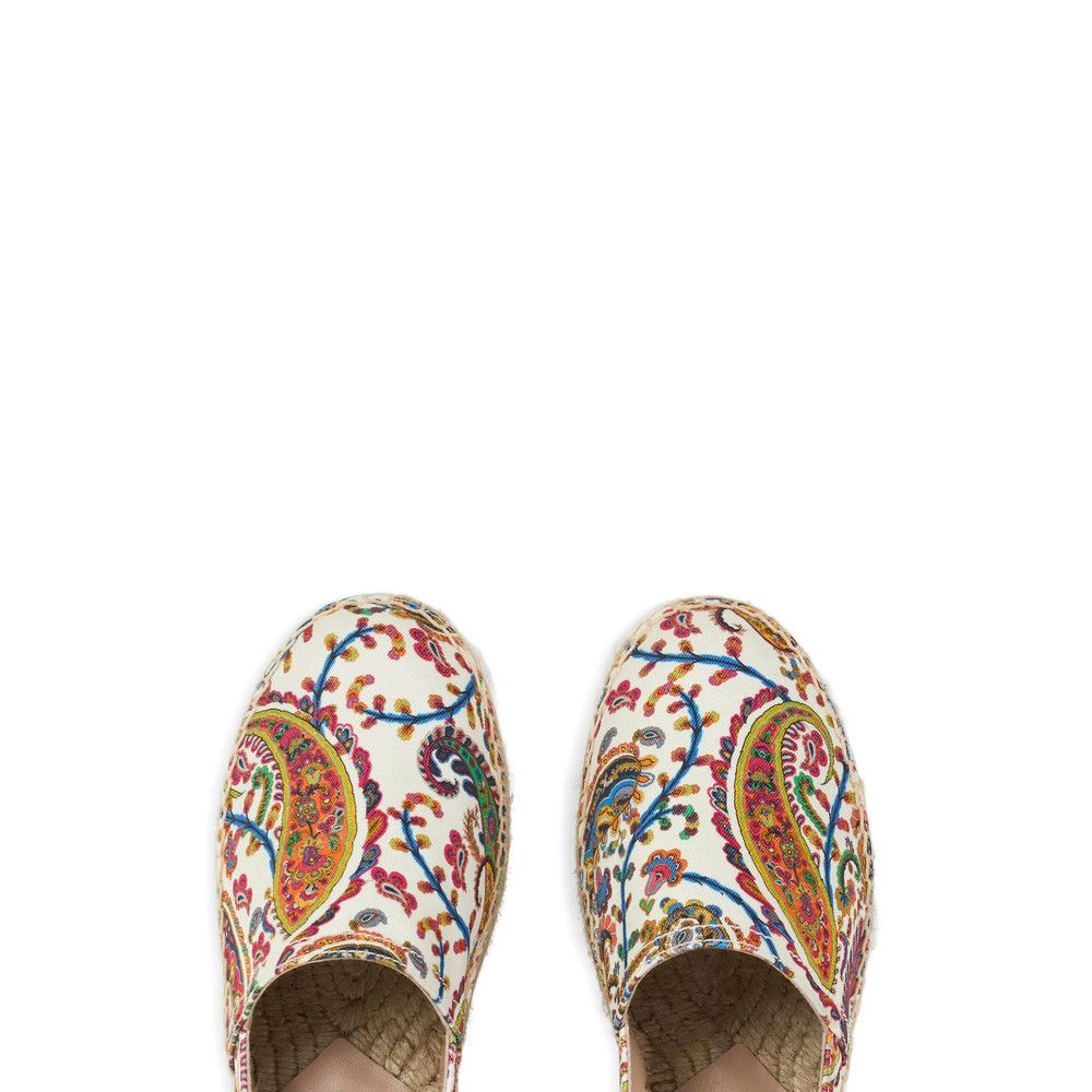 Etro Etro WHITE Boots Size US 11 / IT 41 - 2 Thumbnail