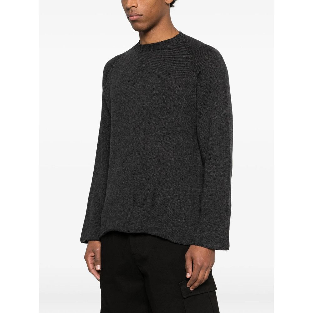 Laneus Laneus GREY Sweaters & Knitwear - Jumpers Size US M / EU 48-50 / 2 - 4 Thumbnail