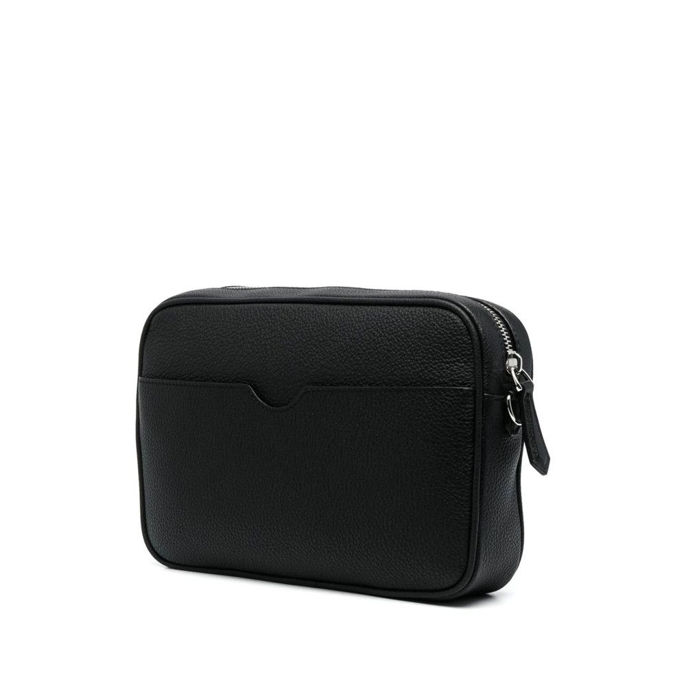 Fendi Fendi BLACK Satchels & Cross Body Bags Size ONE SIZE - 2 Thumbnail