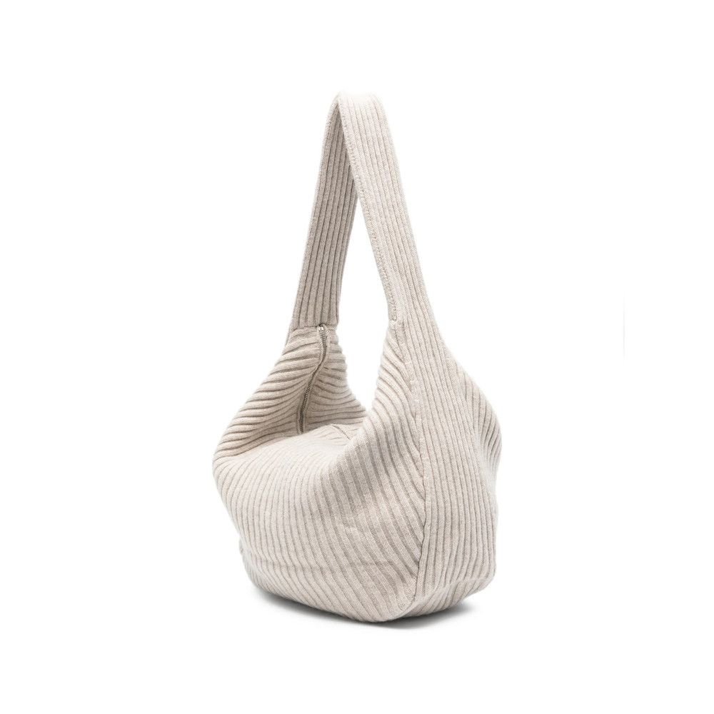 AYA MUSE Aya Muse NEUTRALS Shoulder Bags Size ONE SIZE - 4 Thumbnail