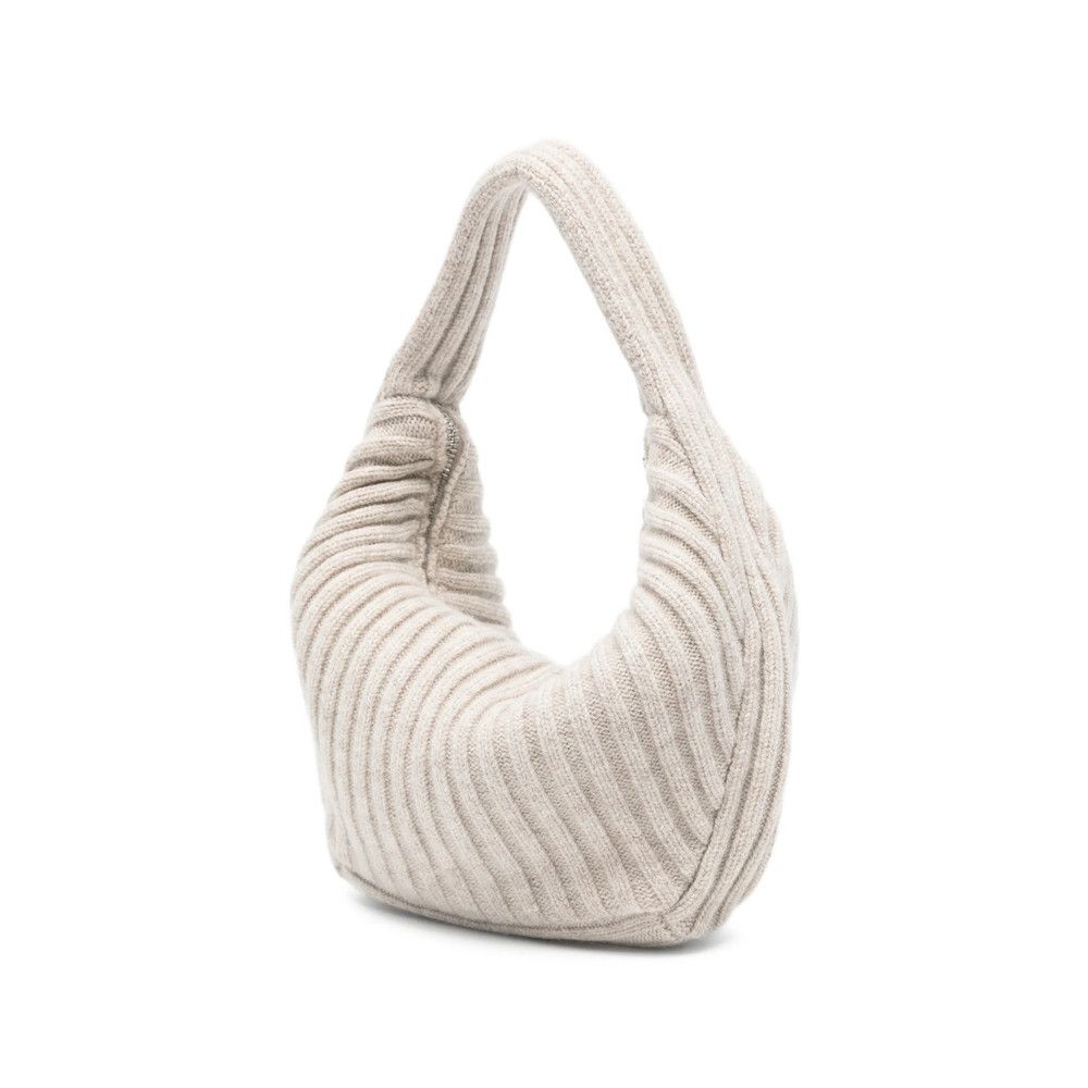 AYA MUSE Aya Muse NEUTRALS Tote Bags Size ONE SIZE - 3 Thumbnail