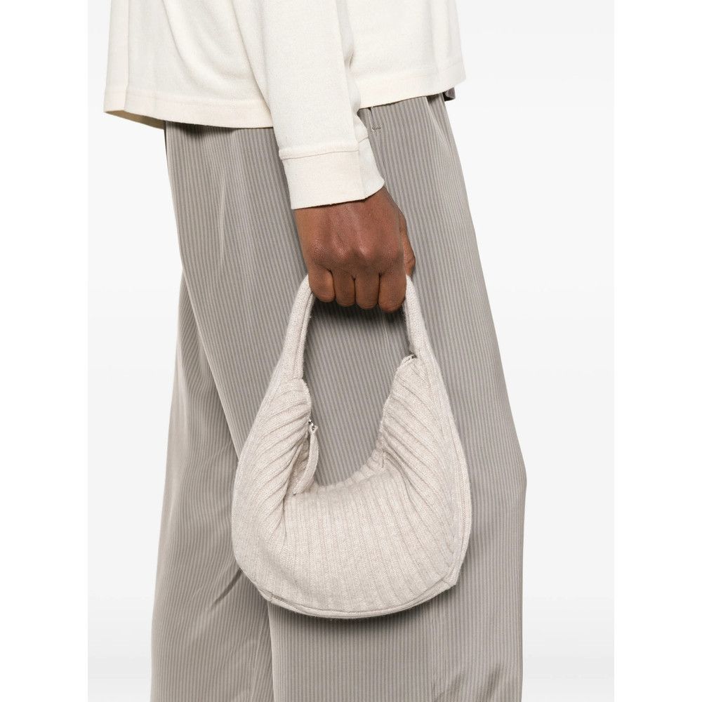 AYA MUSE Aya Muse NEUTRALS Tote Bags Size ONE SIZE - 2 Thumbnail