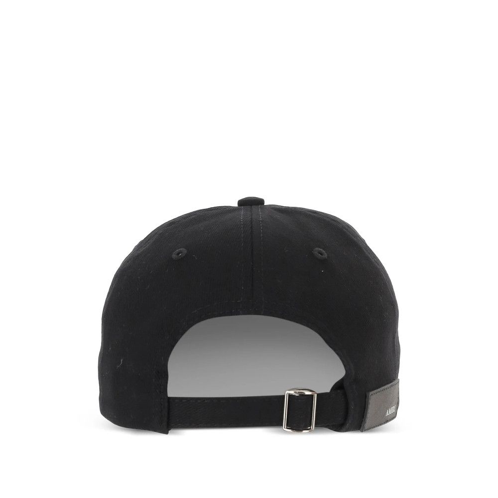 Amiri Amiri BLACK Hats Size ONE SIZE - 2 Thumbnail