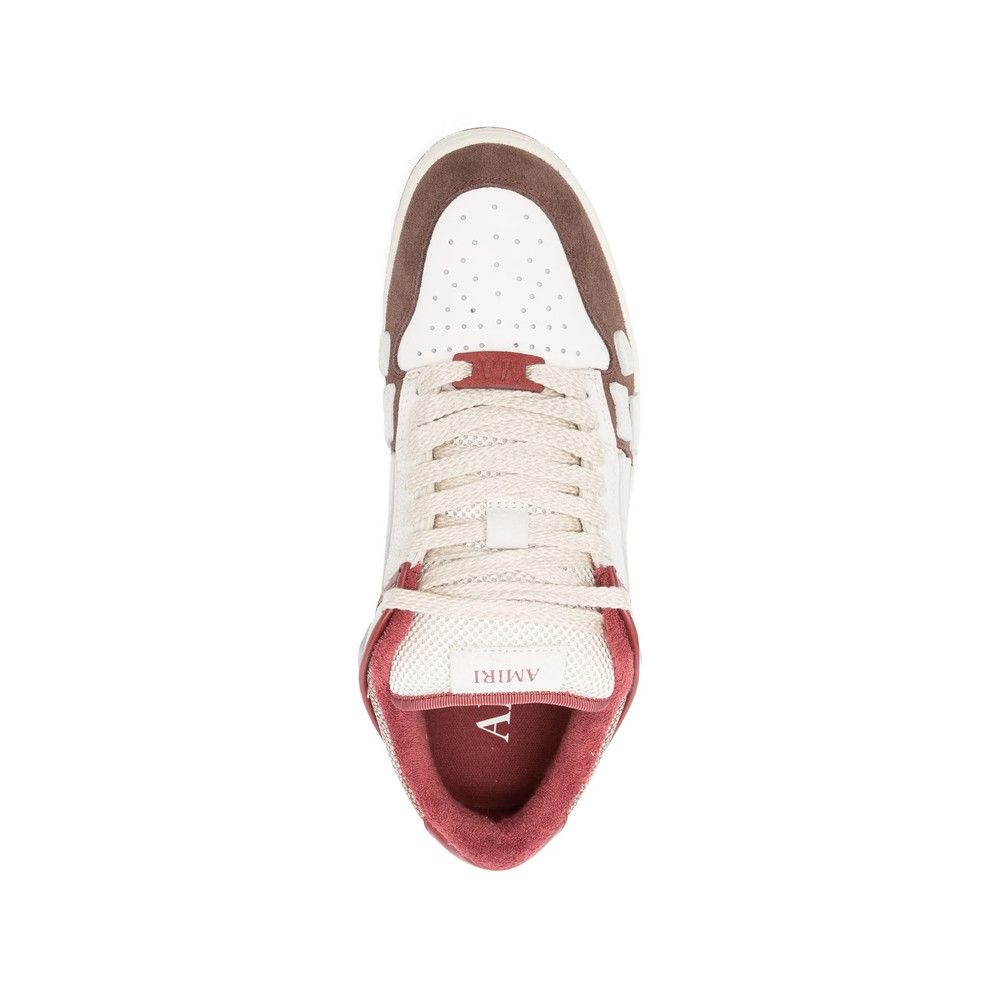 Amiri Amiri NEUTRALS Trainers - Low-Tops Size US 9 / EU 42 - 2 Thumbnail