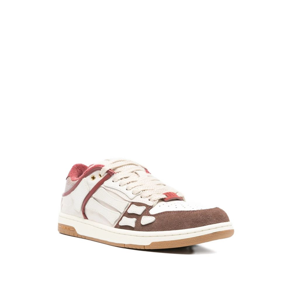 Amiri Amiri NEUTRALS Trainers - Low-Tops Size US 13 / EU 46 - 4 Thumbnail