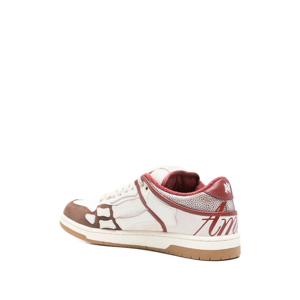 Amiri Amiri NEUTRALS Trainers - Low-Tops Size US 14 / EU 47 - 3 Thumbnail