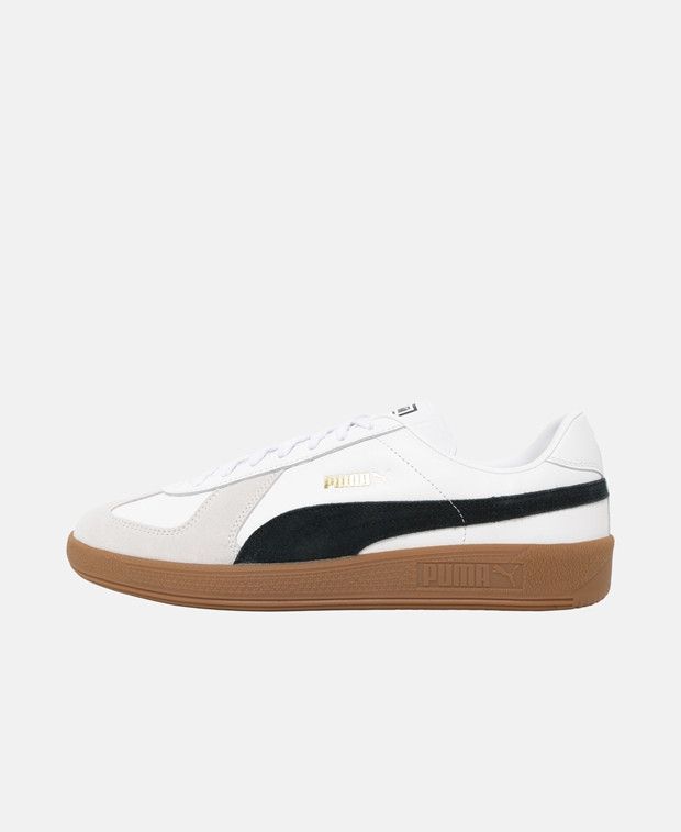 Puma ARMY Trainer Sneakers Size US 9.5 / EU 42-43 - 4 Thumbnail