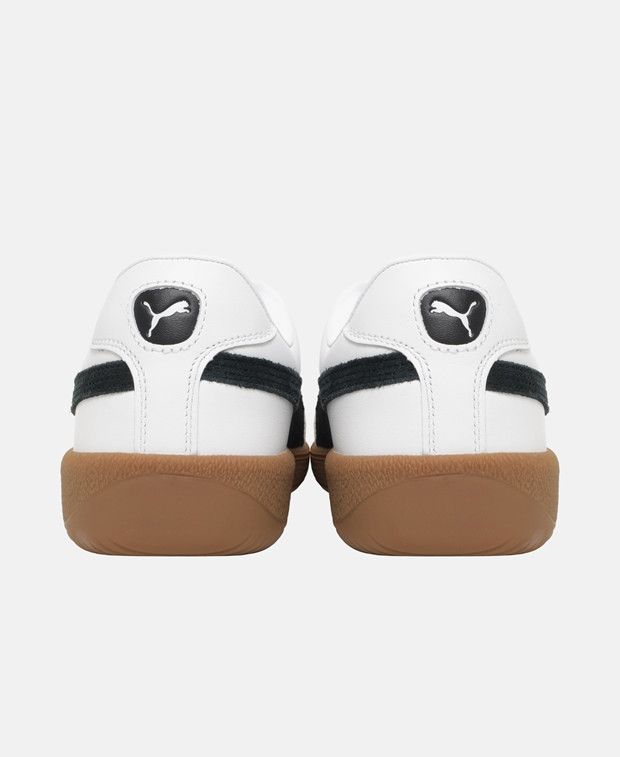 Puma ARMY Trainer Sneakers Size US 11.5 / EU 44-45 - 2 Thumbnail