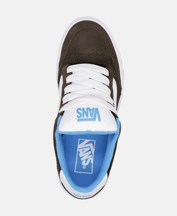 Vans Hylane Sneakers Size US 8 / EU 41 - 2 Thumbnail