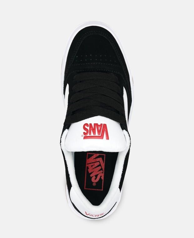 Vans Hylane Sneakers Size US 14 / EU 47 - 2 Thumbnail