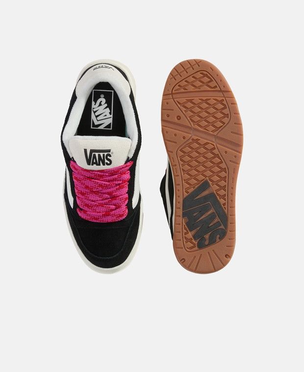 Vans Hylane Sneakers Size US 11 / EU 44 - 3 Thumbnail
