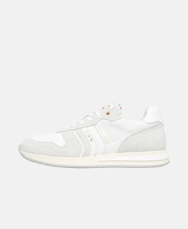 Pantofola d'Oro Classico Sneakers Size US 7 / EU 40 - 4 Thumbnail