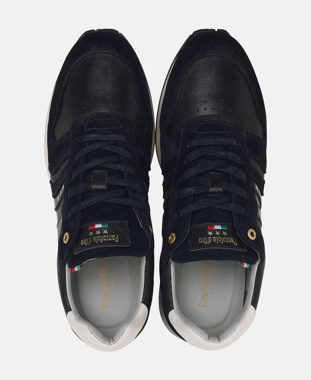 Pantofola d'Oro Classico Sneakers Size US 9 / EU 42 - 3 Thumbnail