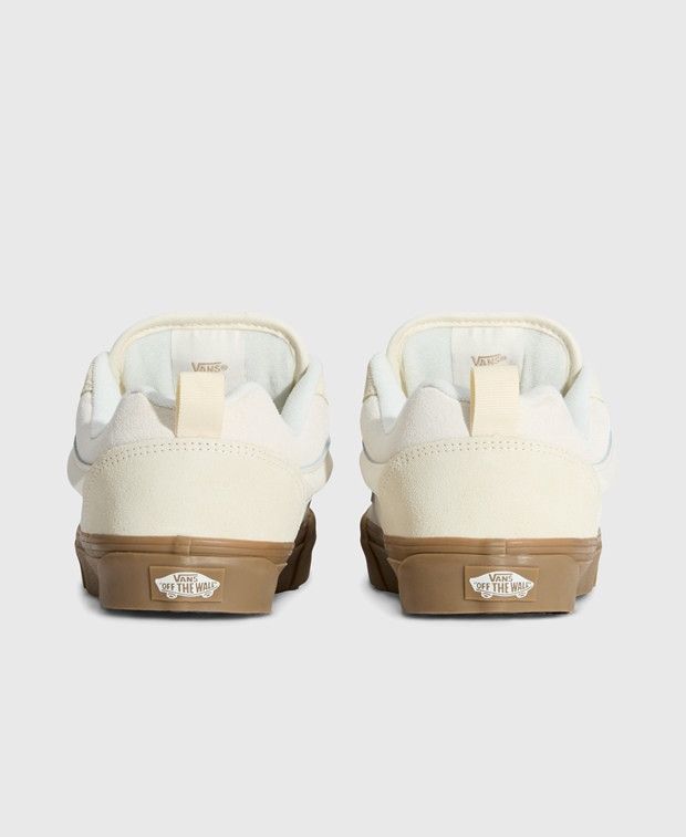 Vans Knu Skool Sneakers Size US 8 / EU 41 - 2 Thumbnail