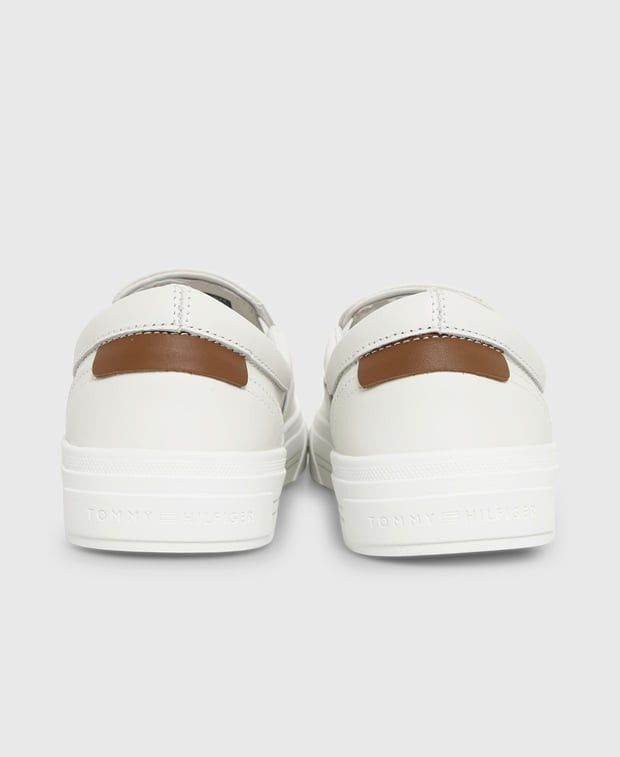Tommy Hilfiger VuC Cuo Slip-on sneakers Size US 11 / EU 44 - 2 Thumbnail