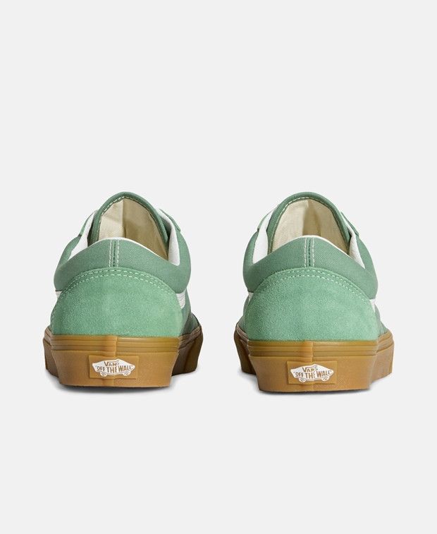 Vans Old Skool Sneakers Size US 5 / EU 37 - 2 Thumbnail