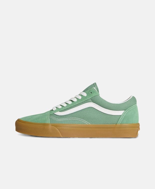Vans Old Skool Sneakers Size US 5.5 / EU 38 - 4 Thumbnail