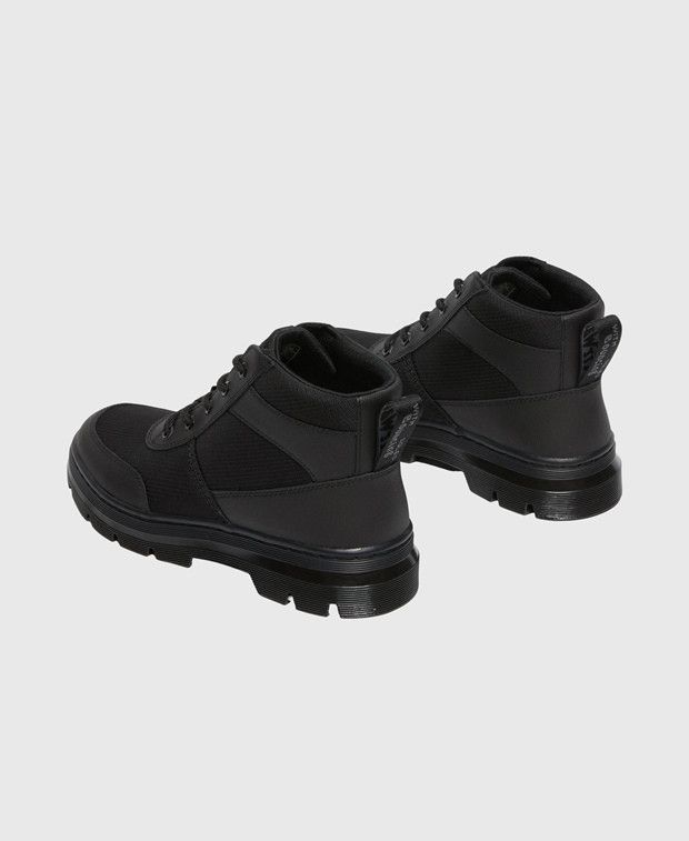 Dr. Martens Bonny Tech Lace-up ankle boot Size US 8 / EU 41 - 2 Thumbnail