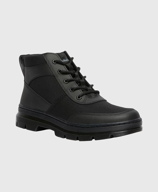 Dr. Martens Bonny Tech Lace-up ankle boot Size US 11 / EU 44 - 4 Thumbnail