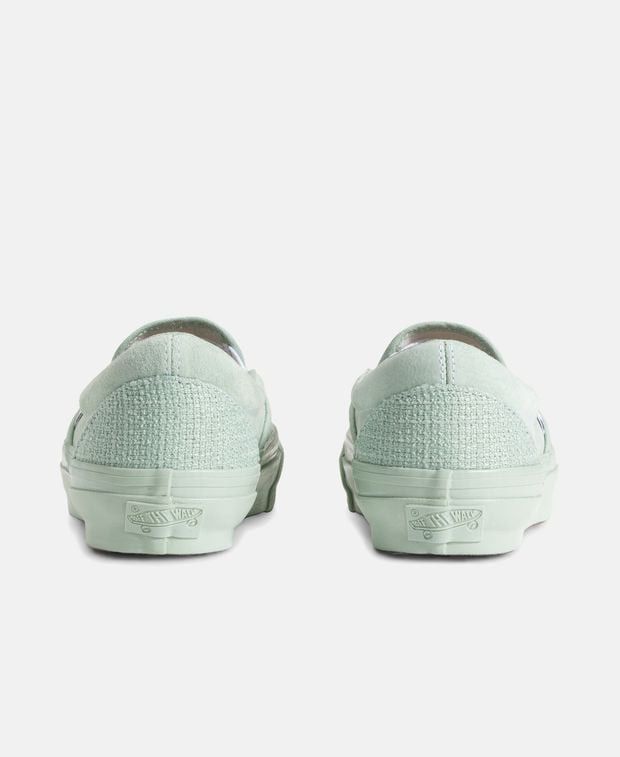 Vans LX Classic Slip-On 98 Espadrilles Size US 7 / EU 40 - 2 Thumbnail