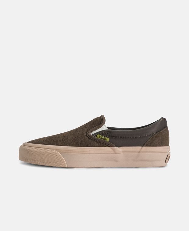 Vans LX Classic Slip-On 98 Espadrilles Size US 6 / EU 39 - 4 Thumbnail
