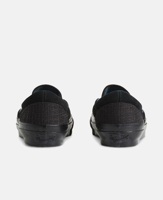 Vans LX Classic Slip-On 98 Espadrilles Size US 7.5 / EU 40-41 - 2 Thumbnail
