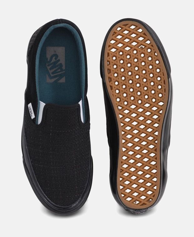 Vans LX Classic Slip-On 98 Espadrilles Size US 7.5 / EU 40-41 - 3 Thumbnail