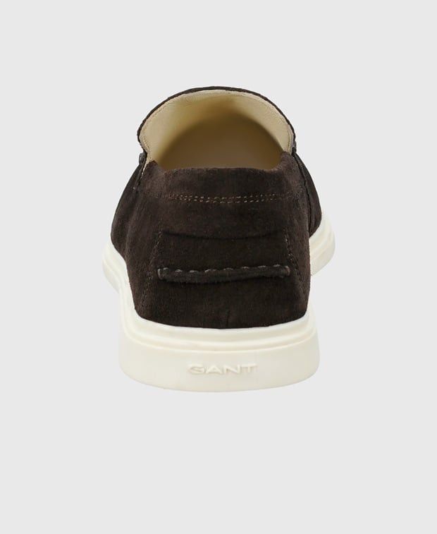 Gant Loafers Size US 12 / EU 45 - 2 Thumbnail