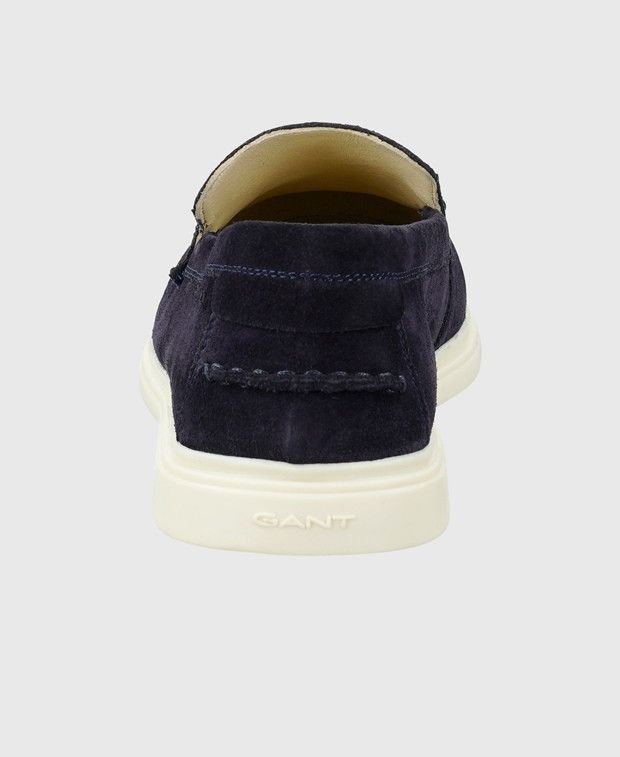 Gant Loafers Size US 8 / EU 41 - 2 Thumbnail