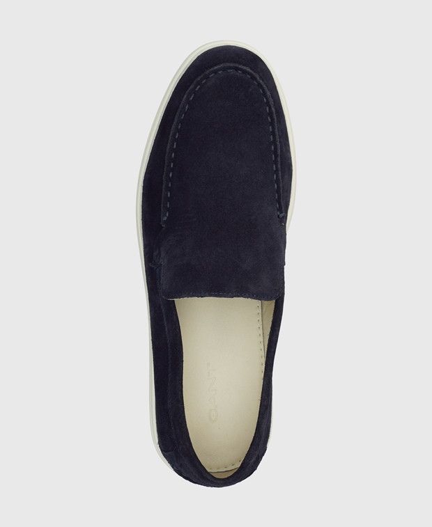 Gant Loafers Size US 10 / EU 43 - 4 Thumbnail