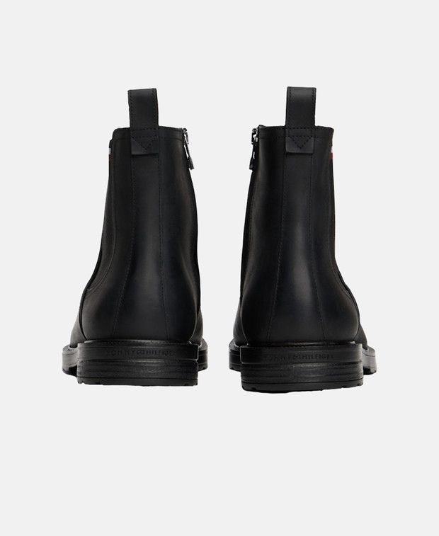 Tommy Hilfiger Ankle boots Size US 13 / EU 46 - 2 Thumbnail