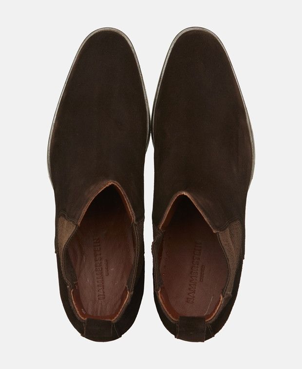 Other Chelsea boots Size US 11 / EU 44 - 3 Thumbnail