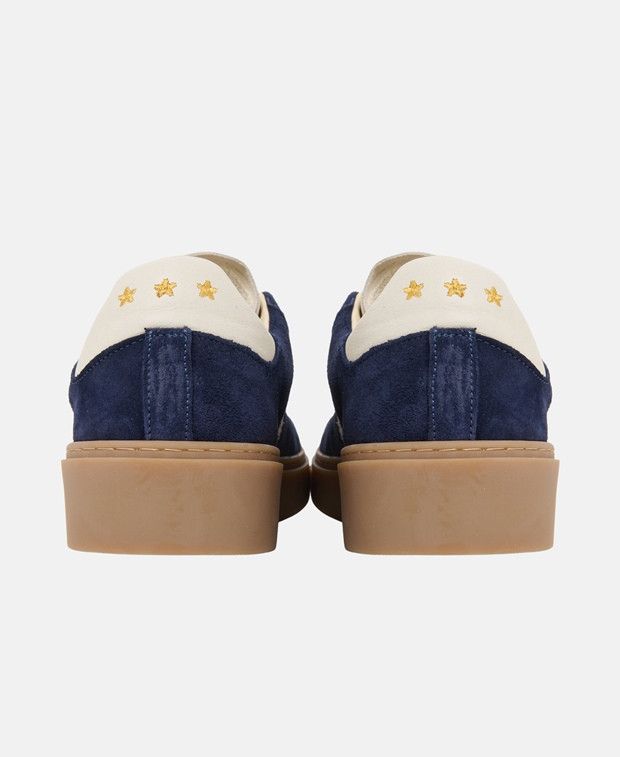 Pantofola d'Oro Argentari Sneakers Size US 13 / EU 46 - 2 Thumbnail