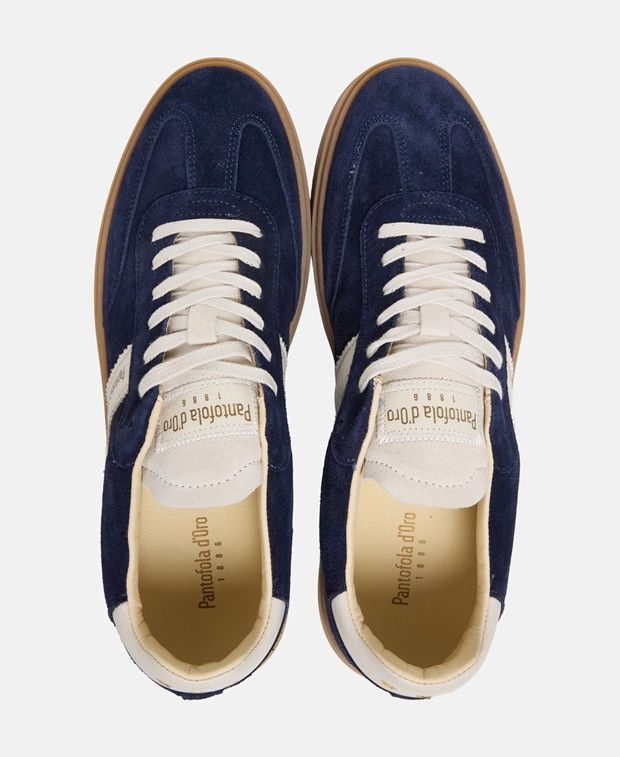 Pantofola d'Oro Argentari Sneakers Size US 13 / EU 46 - 3 Thumbnail