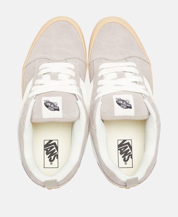 Vans Knu Skool Sneakers Size US 7.5 / EU 40-41 - 3 Thumbnail