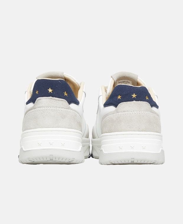 Pantofola d'Oro Scudo Sneakers Size US 9 / EU 42 - 2 Thumbnail