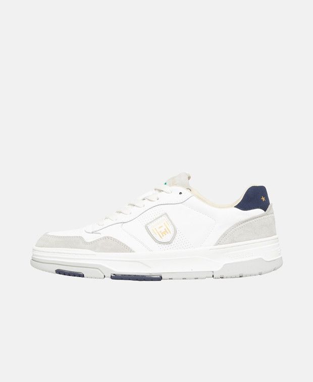 Pantofola d'Oro Scudo Sneakers Size US 9 / EU 42 - 4 Thumbnail